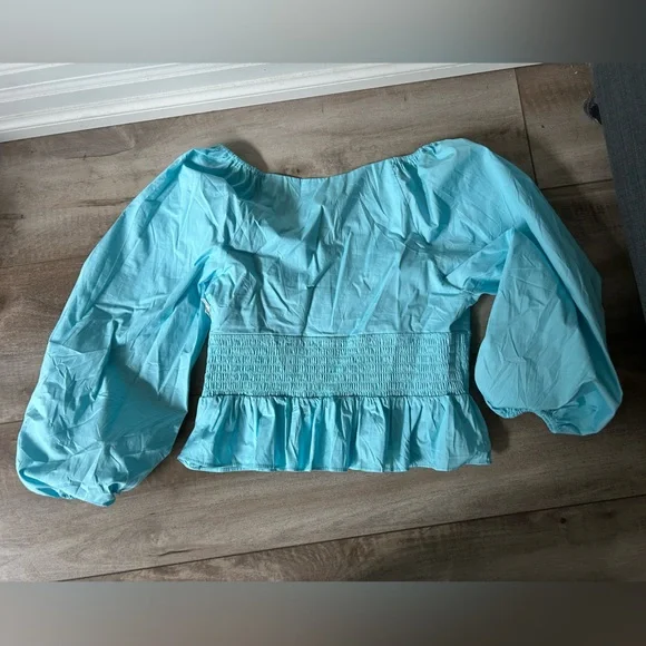 Staud Matilde Top - Picture 6 of 6